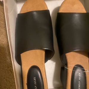 Sincerely jules brand new